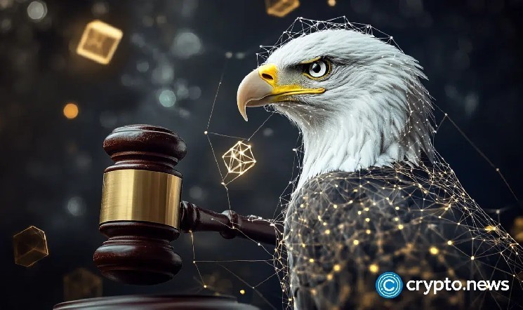 Ключевой банковский регулятор США OCC дает зеленый свет банкам, предлагающим определенные крипто -услуги