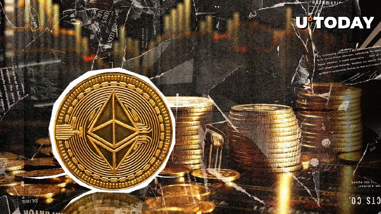 Ethereum (ETH) до 3000 долларов? Золотой Крест в основном подтвержден