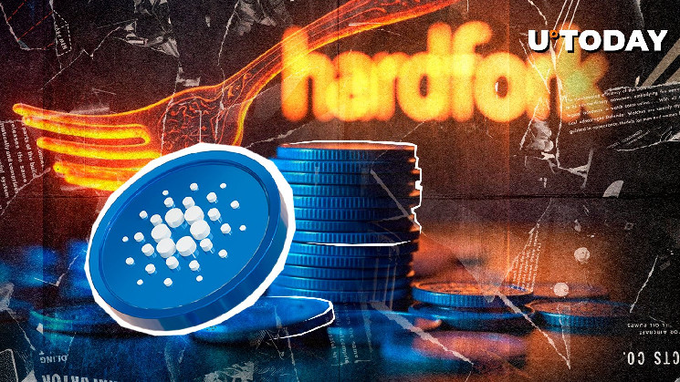 Cardano (ADA) на шаг ближе к хард-форку Plomin