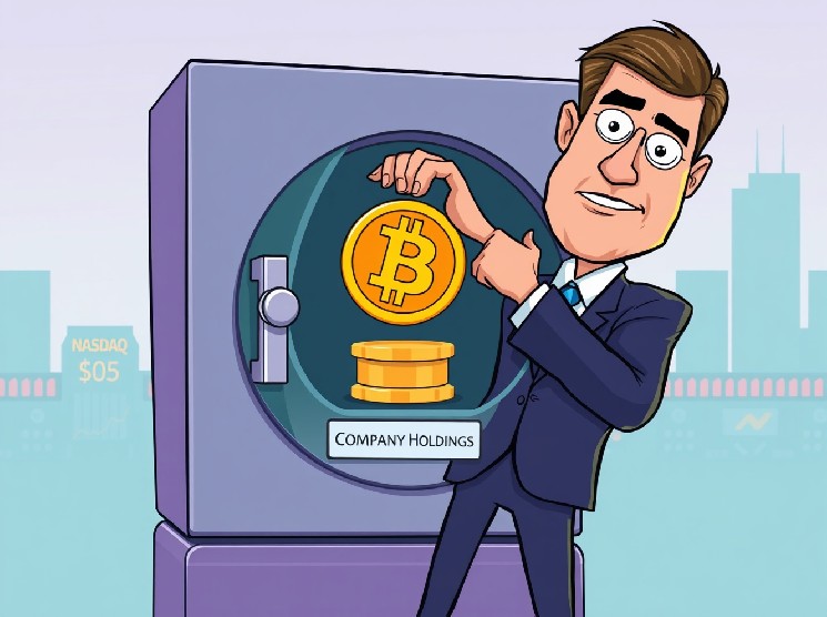 Смелый шаг: Prenetics Nasdaq увеличивает запасы биткойнов с помощью еще одной стратегической покупки