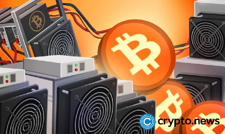 como crear bitcoins