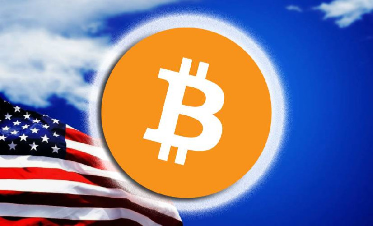 Курс BTC вырос на 1854% за время правления Трампа