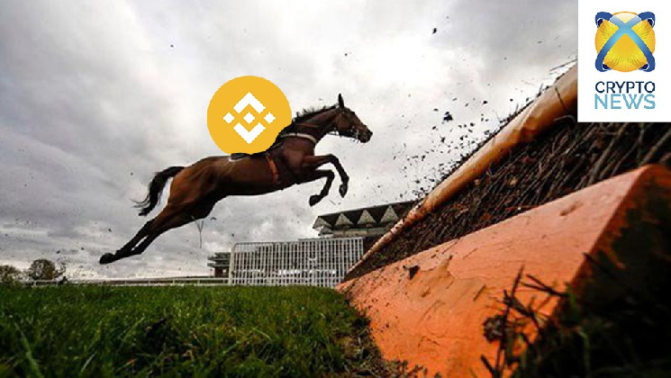 Скачок Binance Монет вслед за списком фьючерсов Binance