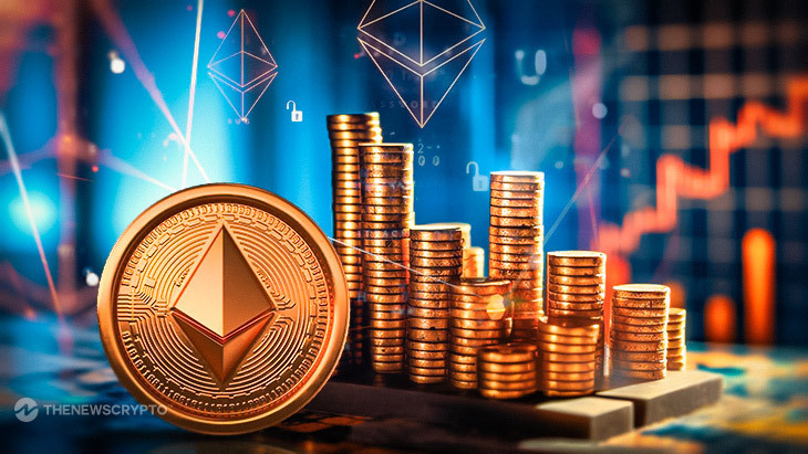 Столкновение быков и медведей Ethereum усиливается, что дальше?