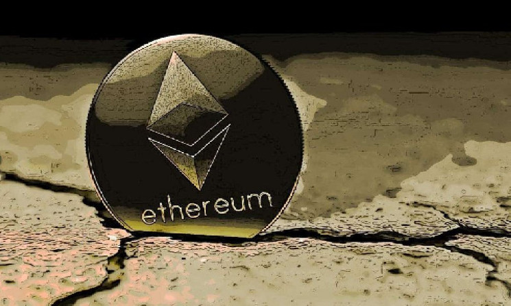 Ethereum (ETH) готов подняться выше $ 3000 в сентябре, прогнозирует аналитик