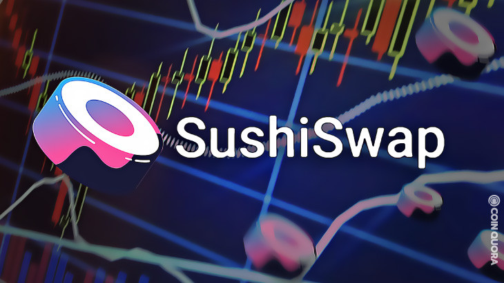 Инвесторы обеспокоены отставанием SUSHI от других альткойнов