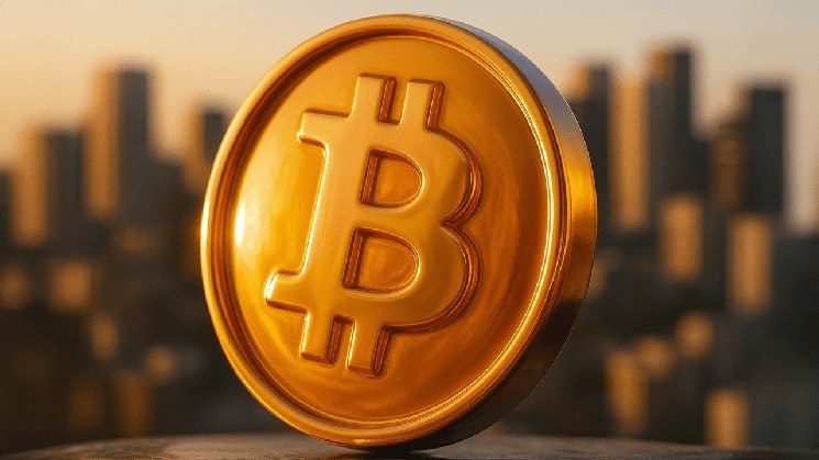 Биткойн цена часов: может ли биткойн превзойти барьер за 110 тысяч долларов?