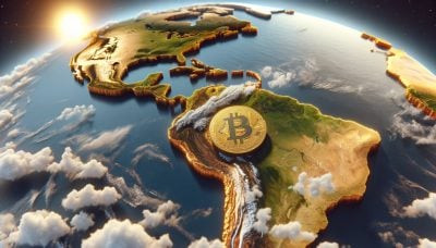 Bitcoin représente 53% des portefeuilles crypto latino-américains : Bitso