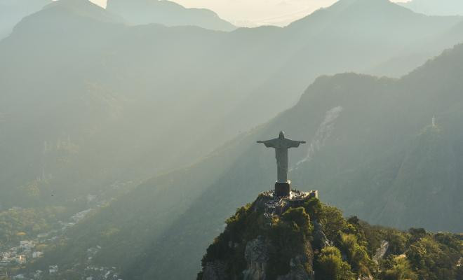 Жители Рио смогут оплачивать налоги криптовалютой