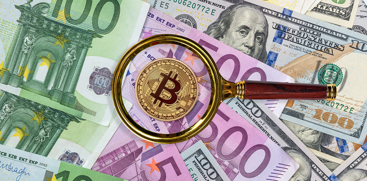 La Banque d’Angleterre et la BRI présentent le projet Pyxtrial pour surveiller les stablecoins