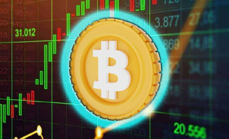 Трейдер Ali предсказал рост курса BTC до $85 000 Трейдер Ali предсказал рост курса BTC до $85 000