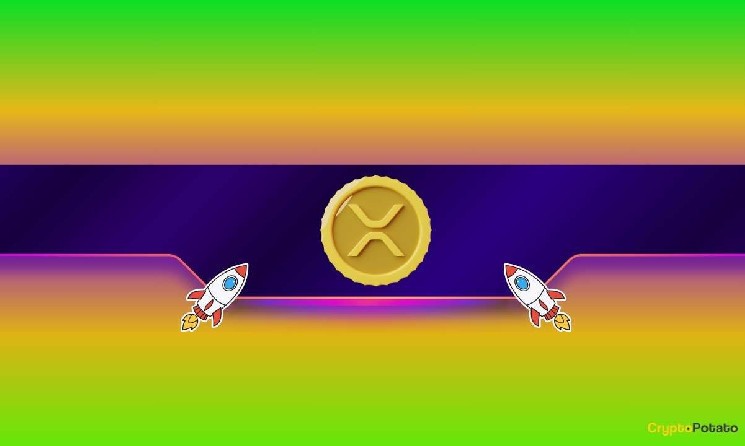 XRP прорывается через важное сопротивление, вот что будет дальше по цене Ripple