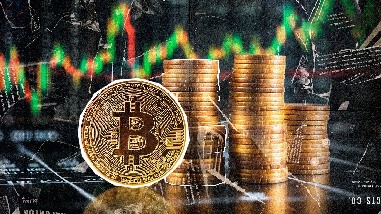 Биткойн Skyrockets 656% Этот цикл: история собирается повторить?