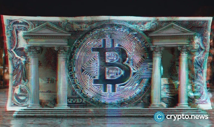 Более 1 миллиарда долларов впадает в точечные биткойны ETF, поскольку макровые настроения улучшаются