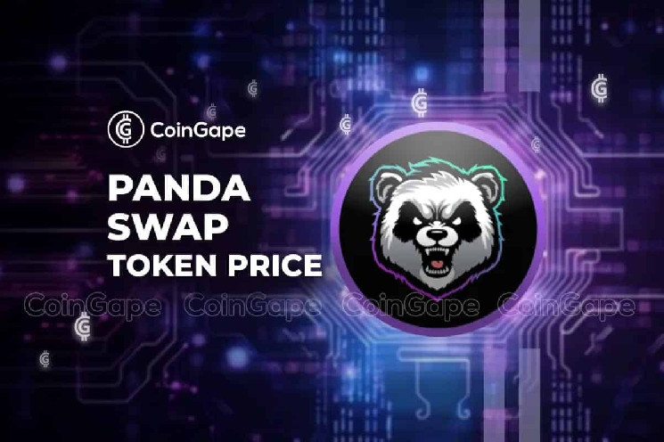 Прогноз цены Panda Swap: почему PANDA рассчитывает на $0,02 в ближайшие недели?