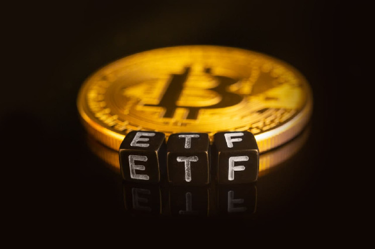 Если бы я мог инвестировать 1000 долларов в любой биткоин-ETF, это был бы этот