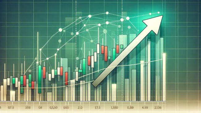 Рентгеновские ценовые тримны после ралли - это просто здоровая коррекция?