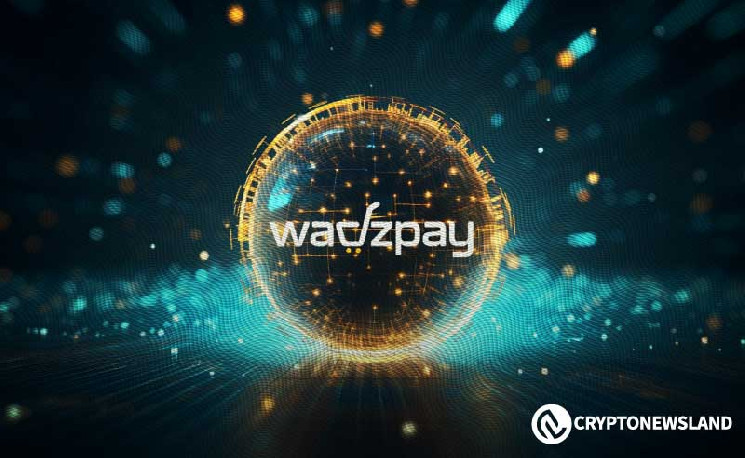 Работа WadzPay по желтому блоку дороги проходит гладко, издание первого квартала демонстрирует оптимистичные показатели, ожидается рост цен на WTK