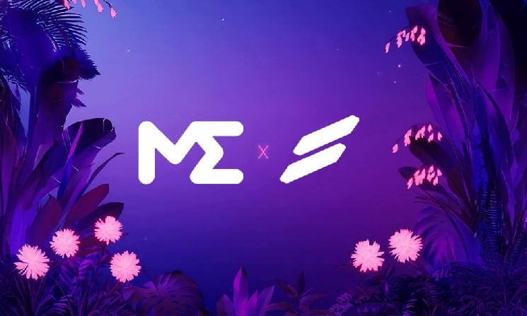 Magic Eden приобретает приложение для торговли криптовалютой Slingshot