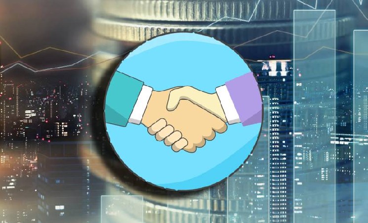 JPMorgan и Coinbase осуществили интеграцию между счетами банка и криптокошельком JPMorgan и Coinbase осуществили интеграцию между счетами банка и криптокошельком
