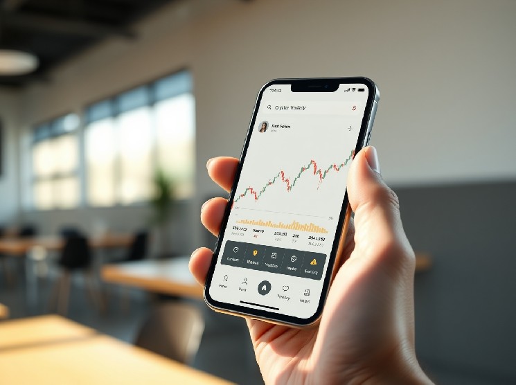 OKX Revolutionizes Crypto Trading with Groundbreaking In-App Social Network Orbit