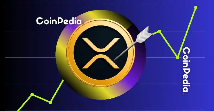 XRP -киты накапливаются тихо, когда Прайс Глаза прорыва