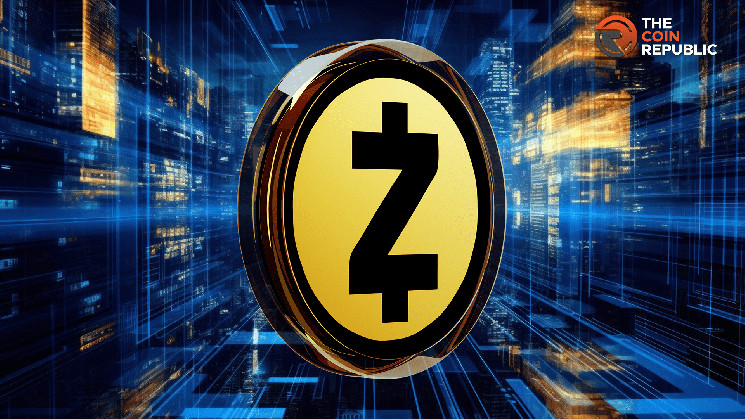 Zcash (ZEC) спровоцировал откат: может ли ZEC достичь отметки в 50 долларов?