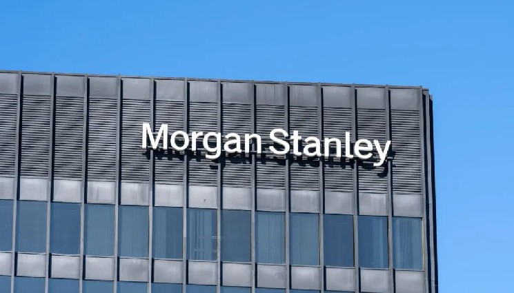 Глава крипто-подразделения Morgan Stanley ушел ради запуска собственного DeFi-фонда