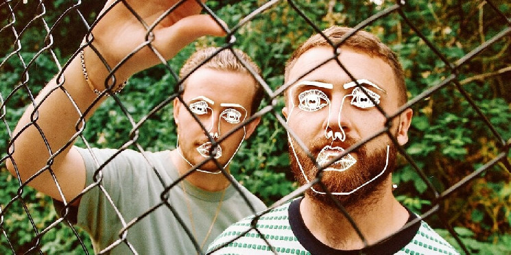 Electronic Music Duo Disclosure Drop AI-Powered NFTs on Beatport