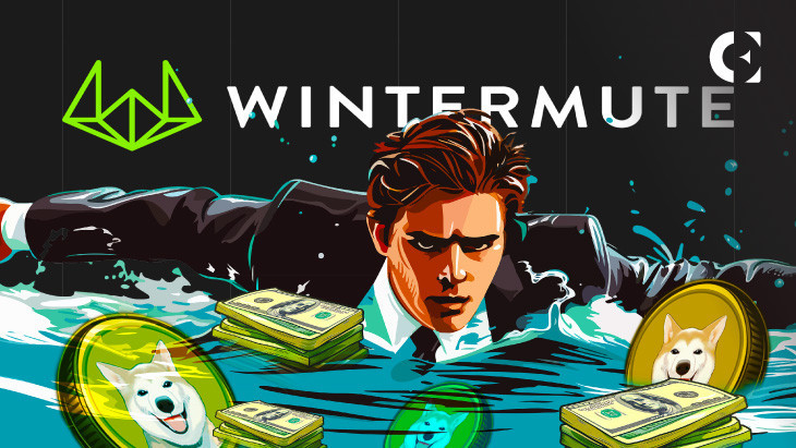 Wintermute покупает падение: добавлено 19 млн токенов NEIROETH, несмотря на 97%-ный крах