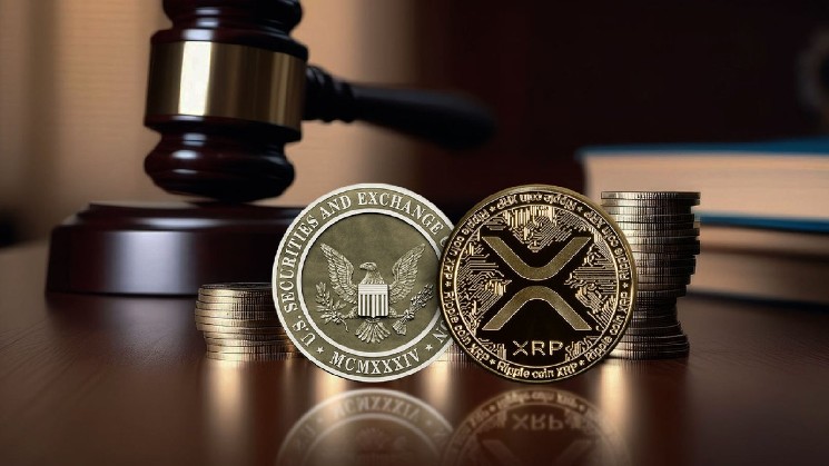 Перерыв: судья отвергает ходатайство об урегулировании Ripple