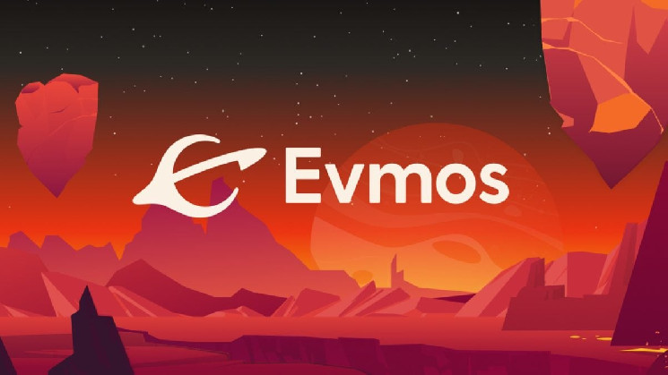 Evmos планирует отказаться от транзакций Cosmos, сигнализируя о выравнивании Ethereum