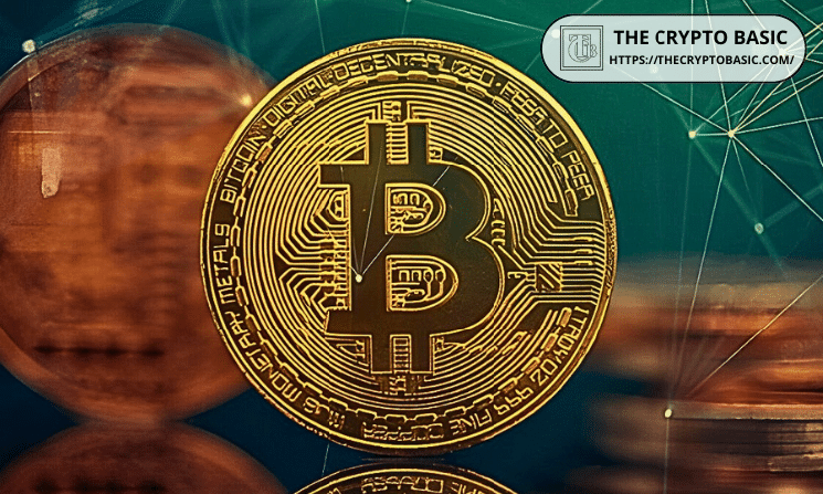 Bitcoin Could “Go to Zero,” Warns the Economist Who Saw 2008 Collapse