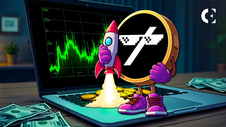 Цена GrokCoin (GROK) растет, поскольку трейдеры следят за официальной ссылкой на криптовалюту Grok AI; xAI заявляет: «Это не официально»