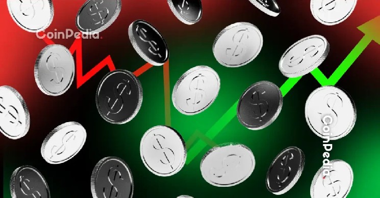 Altcoins Could Fall 30% to 50% if Bitcoin Dominance Keeps Rising, Warns Analyst