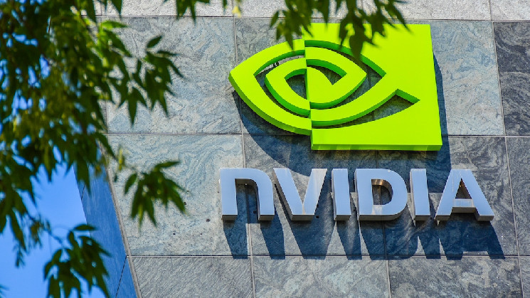 Les bénéfices de Nvidia dépassent les estimations, stimulant ainsi le marché plus large et les jetons d’IA