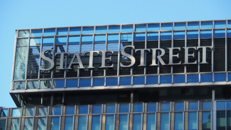 State Street, le géant du trading de cryptomonnaies, envisage de créer un stablecoin et des dépôts tokenisés : Bloomberg