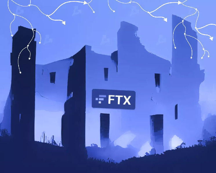 FTX начнет выплачивать компенсации выше $50 000