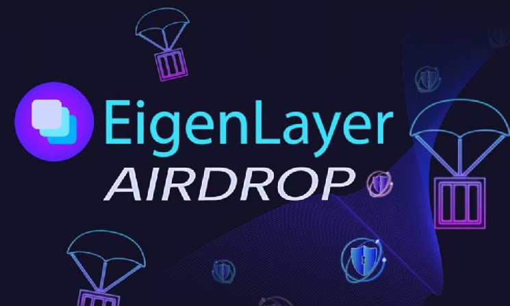 EigenLayer раздаст еще 28 млн EIGEN из‑за негативной реакции на аирдроп