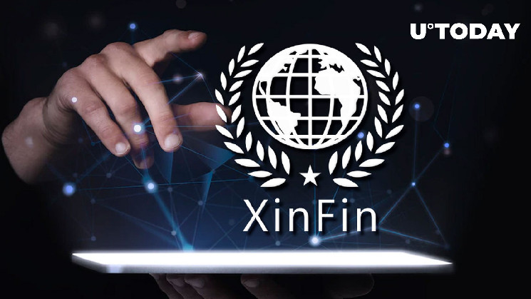 XDC Network Amps Up Ecosystem Development Process With Help Of LDA 