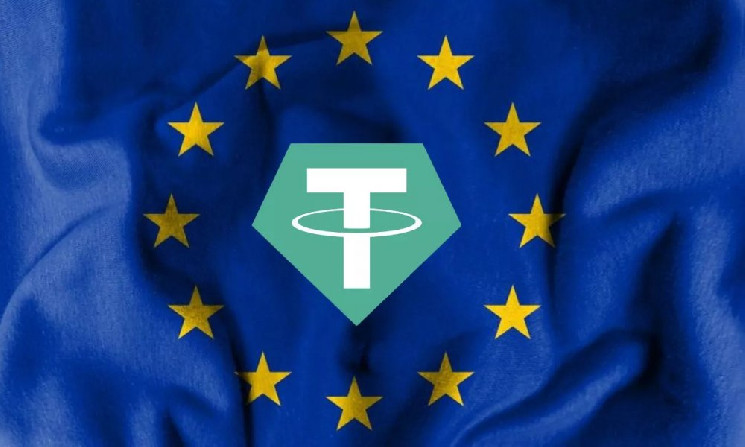 Представитель MiCA Crypto Alliance: «Молчание ЕС не делает USDT совместимым с MiCA»