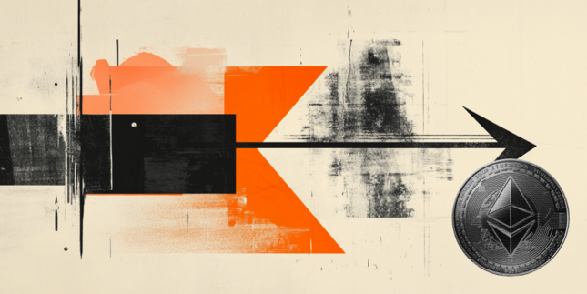 Ethereum Price Forecast: ETH faces distribution, falters at 50-day EMA