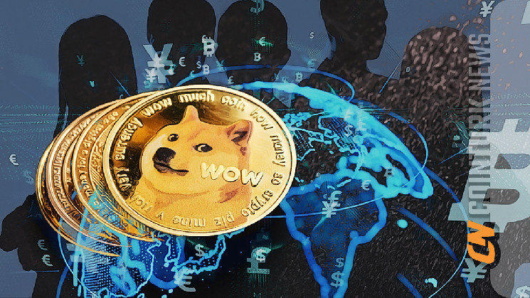Инвесторы воодушевлены тем, что биткойн превышает $42 000: потенциальное ралли Dogecoin