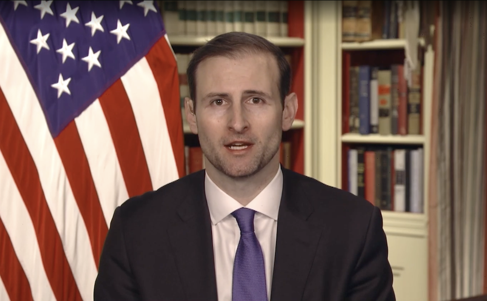 Banks, US Government, Stablecoin