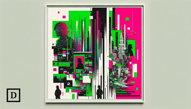 Art Basel представляет платформу цифрового искусства «Zero 10»