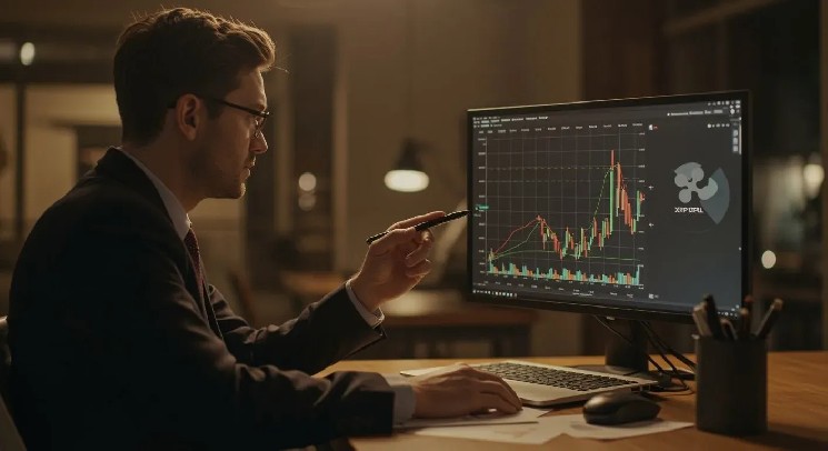 Is XRP Out of the Frying Pan into the Fire After Witnessing Longest Monthly Losing Streak in a Decade?