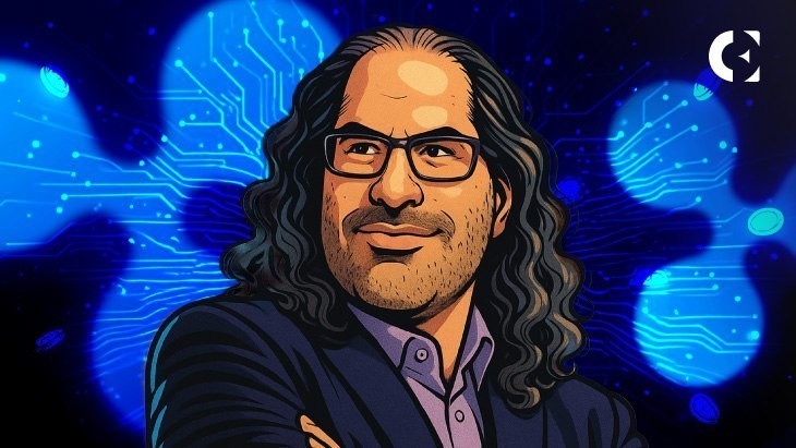 Загадочный всплеск задержки вызывает вопросы о производительности сети в центре технического директора Ripple Загадочный всплеск задержки вызывает вопросы о производительности сети в центре технического директора Ripple