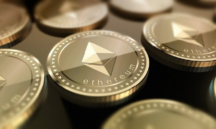 BlackRock остается единственным покупателем Ethereum среди ETF