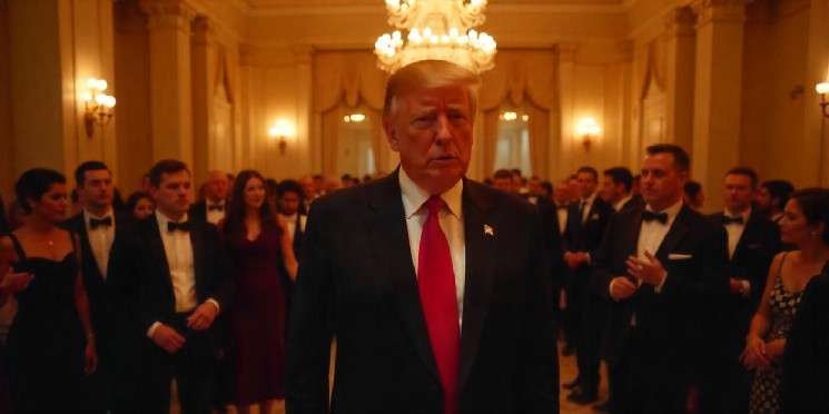 Обновление крипто -ужина Трампа: вот все, что вам нужно знать