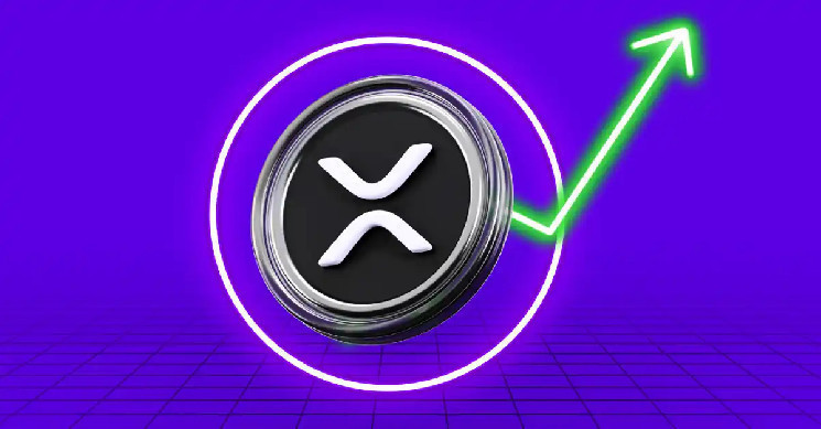 Прогноз цены XRP на 25 января